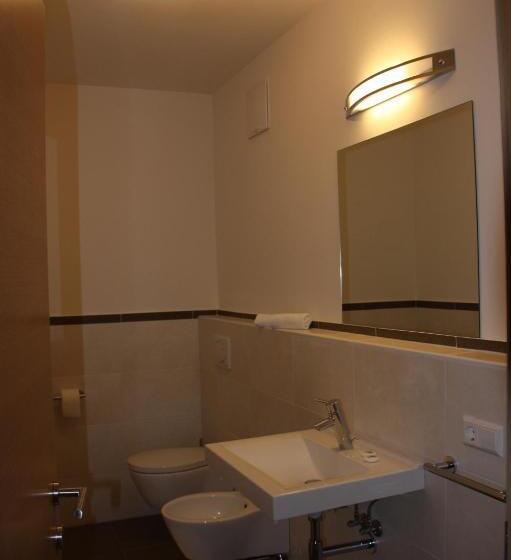 آپارتمان 1 خوابه, Residence Aqualis