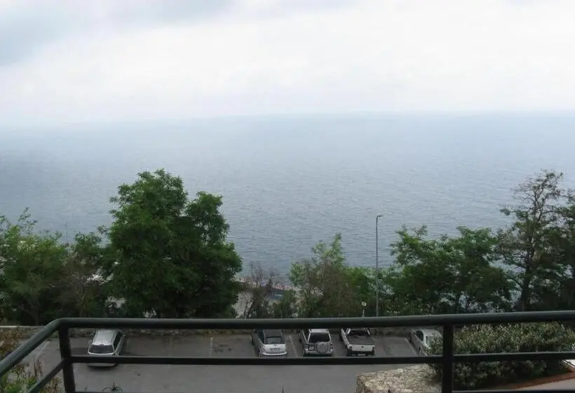バルコニー付きスタンダードルーム, Residence Borgo San Sebastiano
