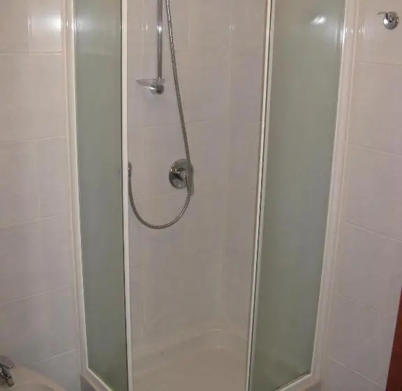 1ベッドルームアパートメント, Residence Borgo San Sebastiano
