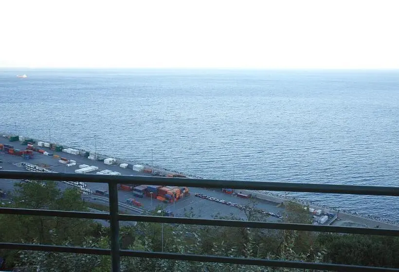 1ベッドルームアパートメント, Residence Borgo San Sebastiano