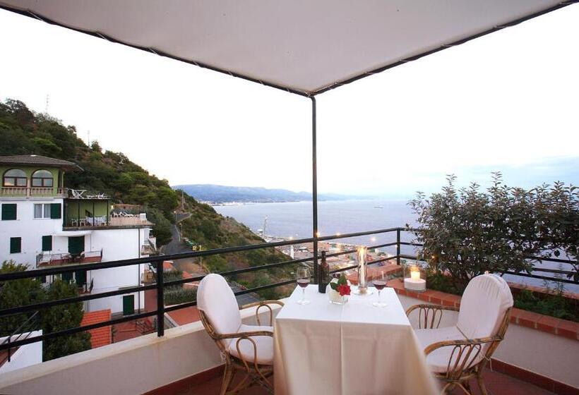 شقة غرفة واحدة, Residence Borgo San Sebastiano