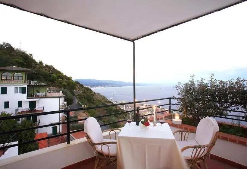 1ベッドルームアパートメント, Residence Borgo San Sebastiano