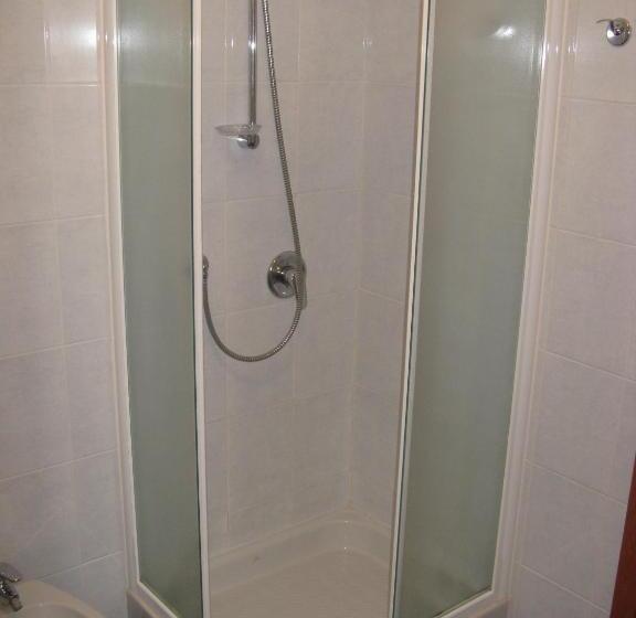 דירת שני חדרים, Residence Borgo San Sebastiano