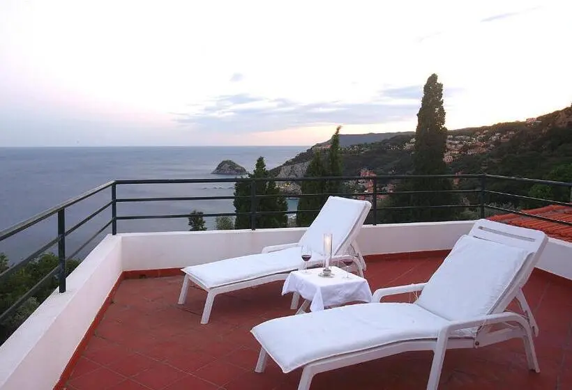 2ベッドルームアパートメント, Residence Borgo San Sebastiano