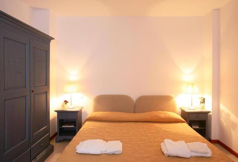 דירת שני חדרים, Residence Borgo San Sebastiano