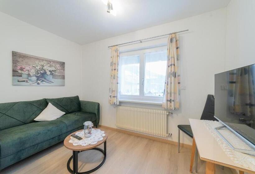 2 Bedrooms Apartment Mountain View, Residence Ortlerhof