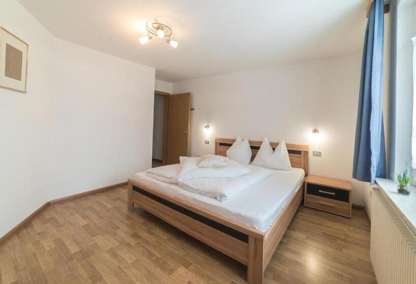 2 Bedrooms Apartment Mountain View, Residence Ortlerhof