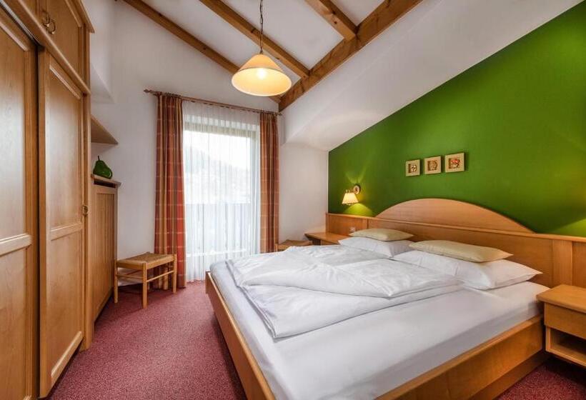 1 Bedroom Apartment Mountain View, Chalet Rudla