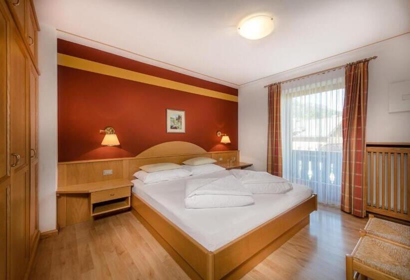 1 Bedroom Apartment Mountain View, Chalet Rudla
