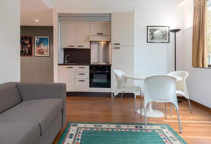 수피리어 룸, Residence San Martino