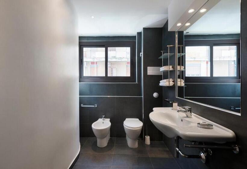 수피리어 룸, Residence San Martino