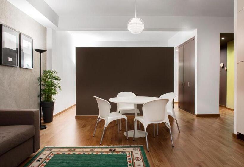 수피리어 룸, Residence San Martino