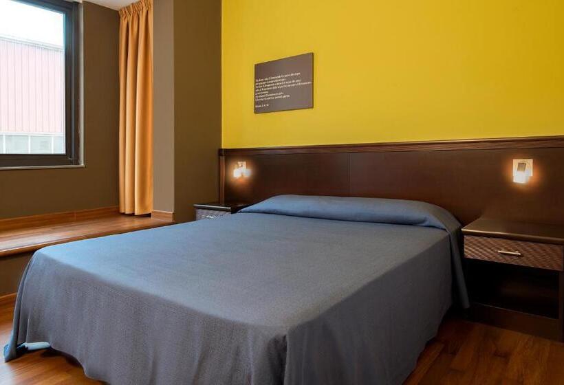 디럭스 트리플 룸, Residence San Martino