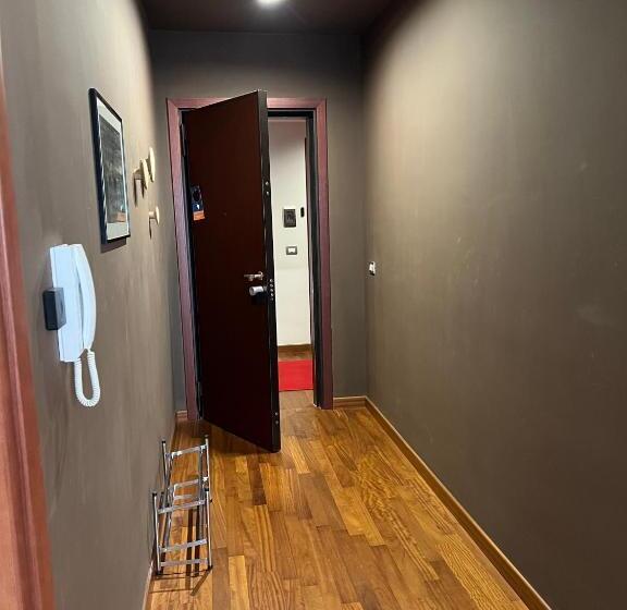 디럭스 트리플 룸, Residence San Martino