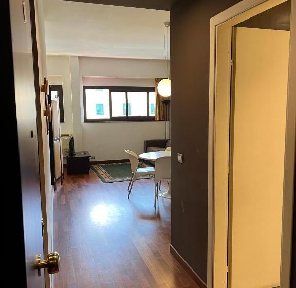 수피리어 룸, Residence San Martino