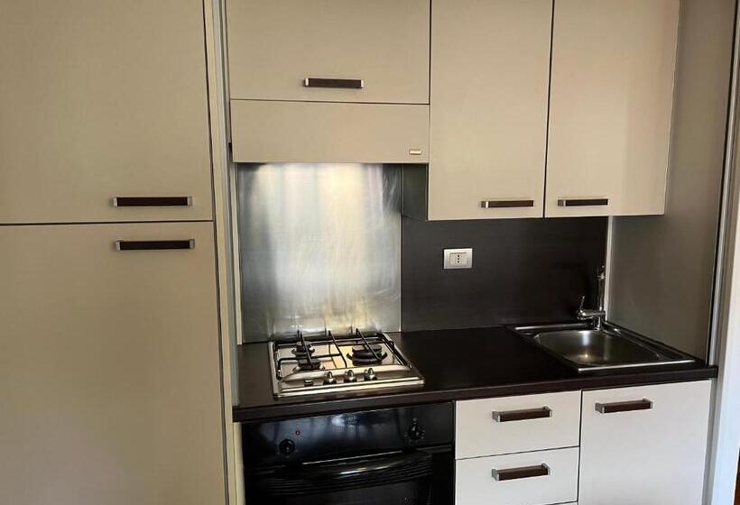 수피리어 룸, Residence San Martino