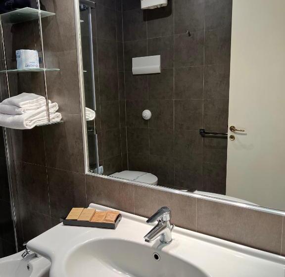 수피리어 룸, Residence San Martino