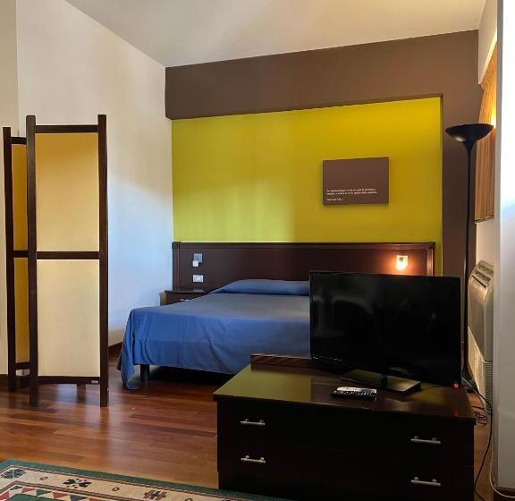 اتاق سوپریور, Residence San Martino