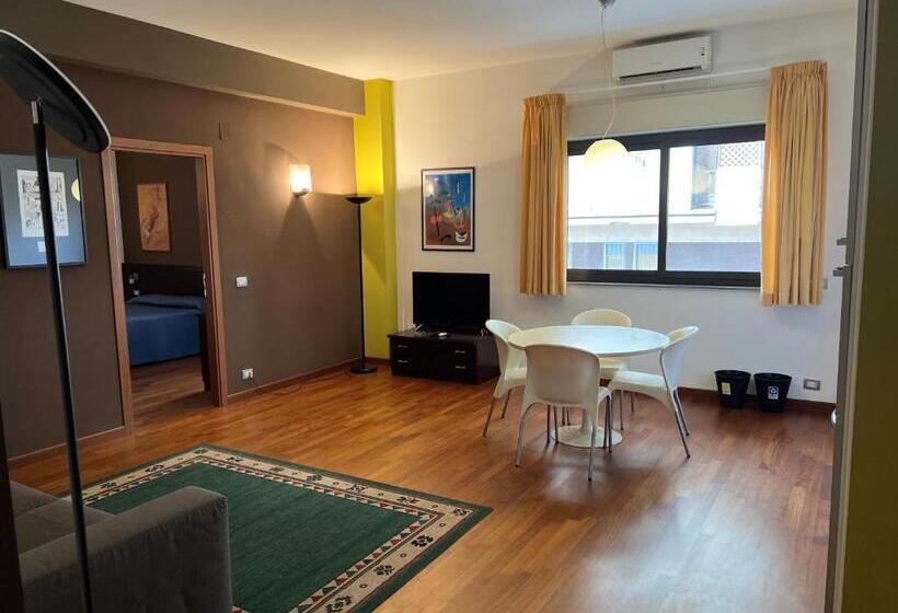 수피리어 룸, Residence San Martino