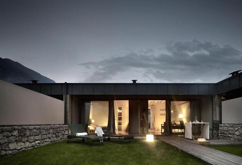 スイート, Vivere Suites & Rooms