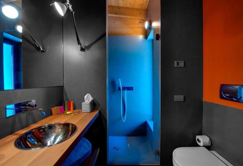 スイート, Vivere Suites & Rooms