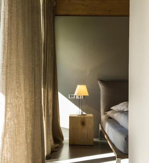 جناح, Vivere Suites & Rooms