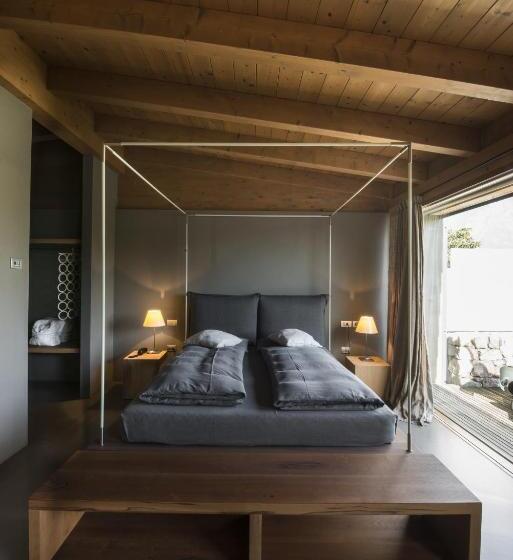 ジュニアスイート, Vivere Suites & Rooms