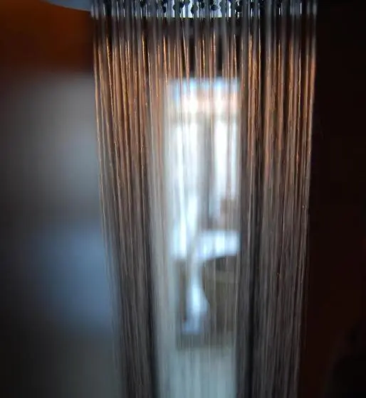 ジュニアスイート, Vivere Suites & Rooms