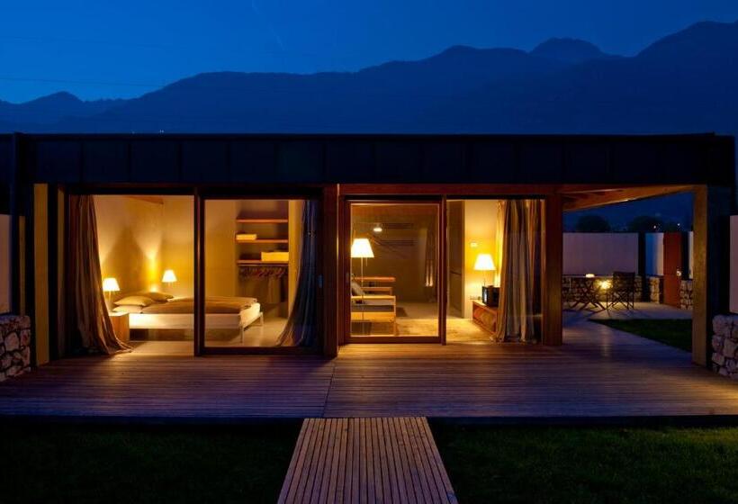 デラックススイート, Vivere Suites & Rooms