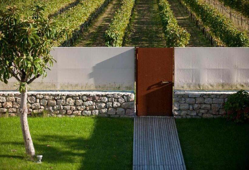 デラックスジュニアスイート, Vivere Suites & Rooms