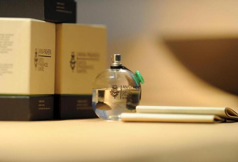 デラックスジュニアスイート, Vivere Suites & Rooms