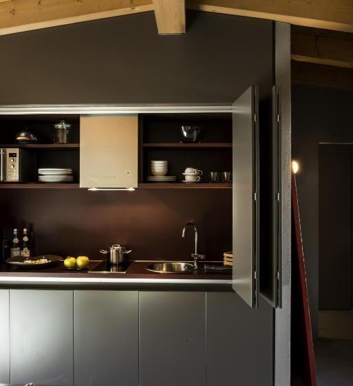 スイート, Vivere Suites & Rooms