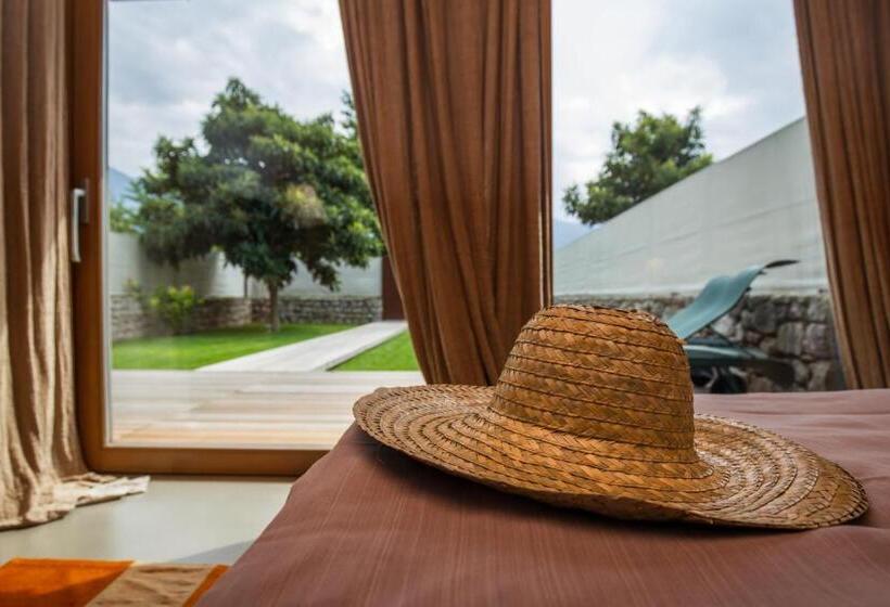 デラックススイート, Vivere Suites & Rooms