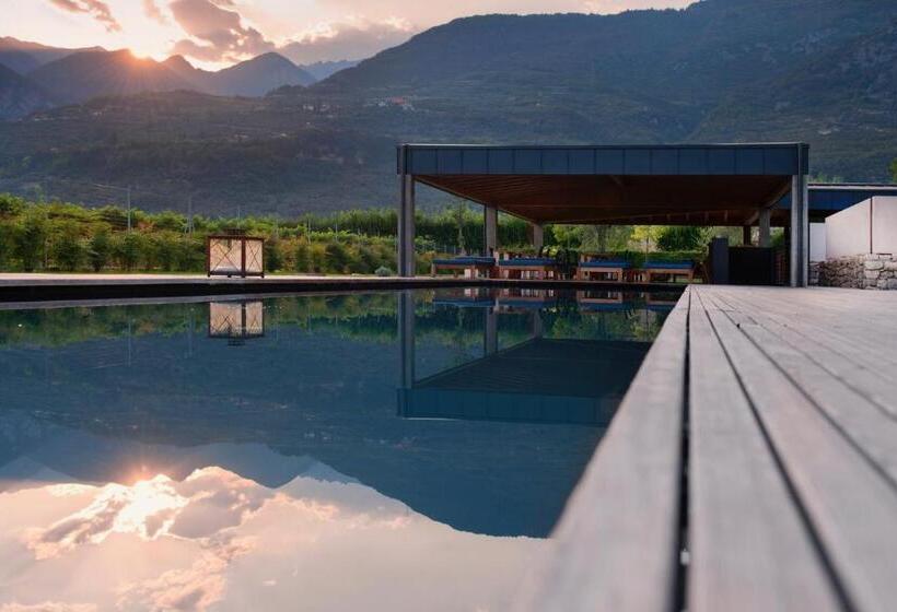 デラックススイート, Vivere Suites & Rooms