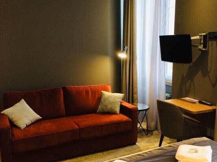 Номер Стандарт, Brasserie Armoricaine