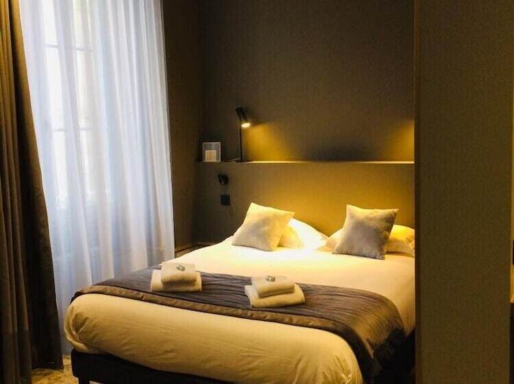 Номер Стандарт, Brasserie Armoricaine