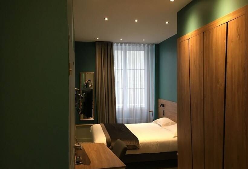 Номер Стандарт, Brasserie Armoricaine