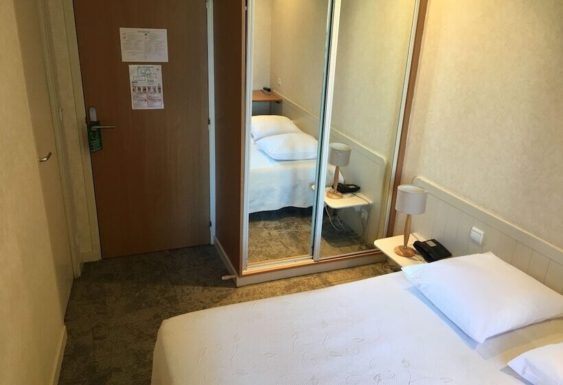 Номер Стандарт, Brasserie Armoricaine