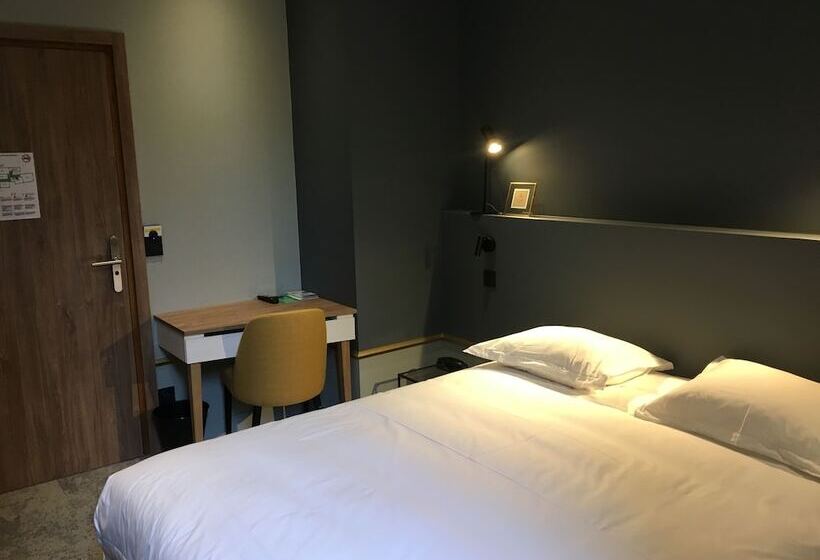 Номер Стандарт, Brasserie Armoricaine