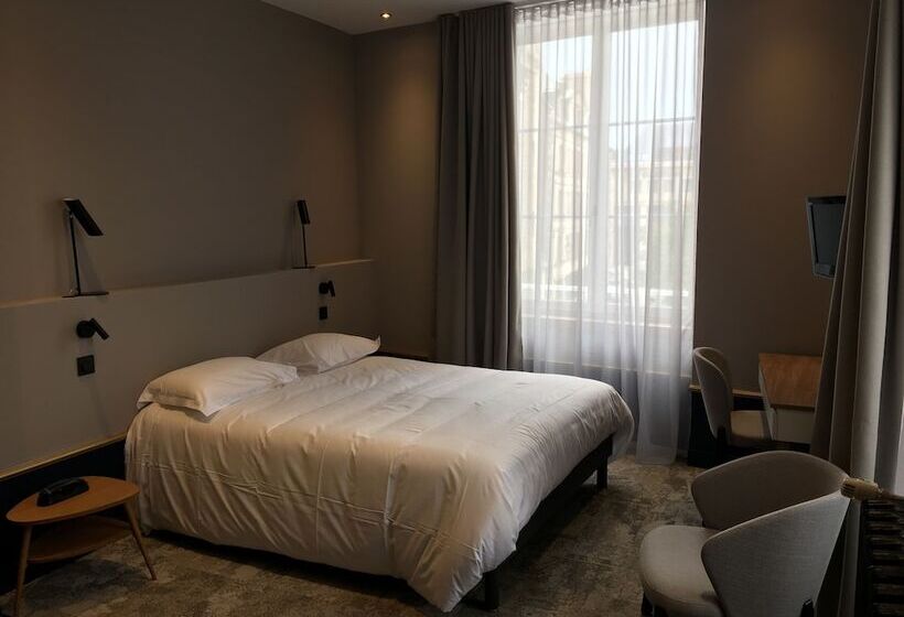 Номер Стандарт, Brasserie Armoricaine