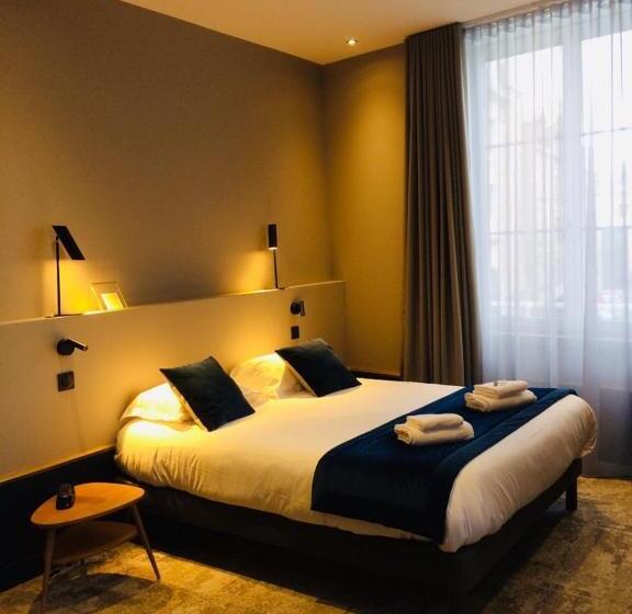 Номер Стандарт, Brasserie Armoricaine