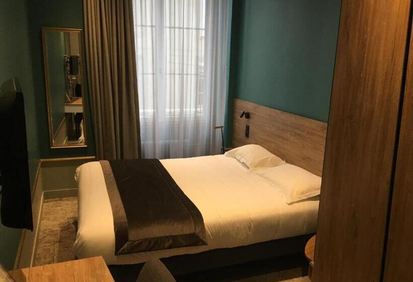 Номер Стандарт, Brasserie Armoricaine