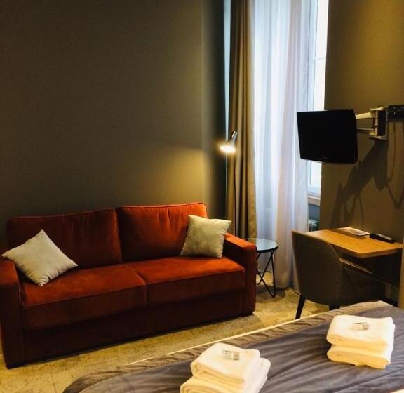 Номер Стандарт, Brasserie Armoricaine