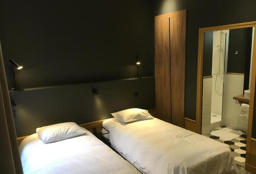 Номер Стандарт, Brasserie Armoricaine