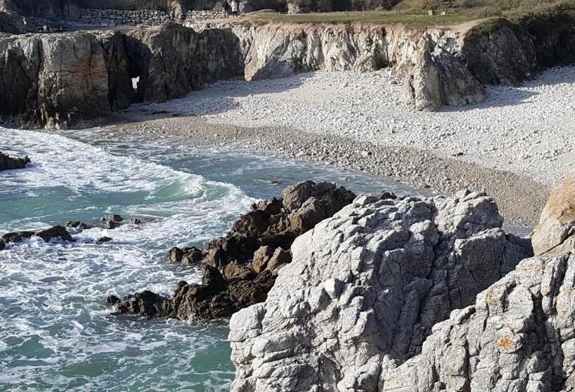 침실 1개 수피리어 아파트, L'appart D'en Face Casa Cosy