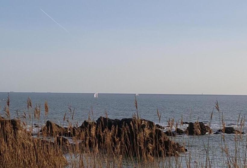 침실 1개 수피리어 아파트, L'appart D'en Face Casa Cosy