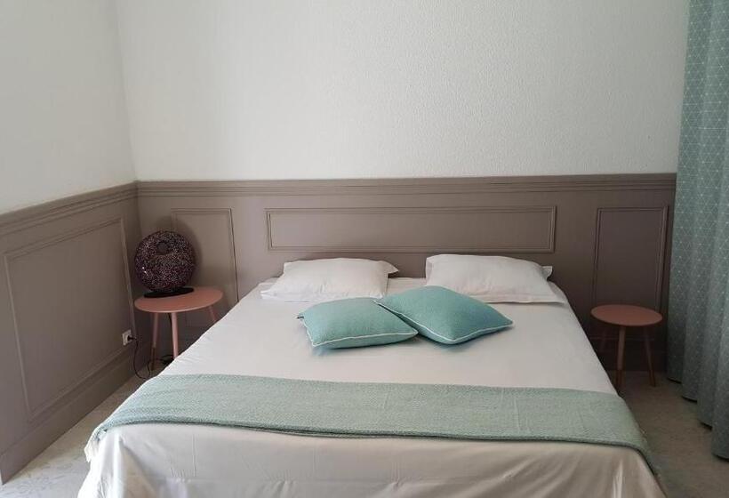 침실 1개 수피리어 아파트, L'appart D'en Face Casa Cosy