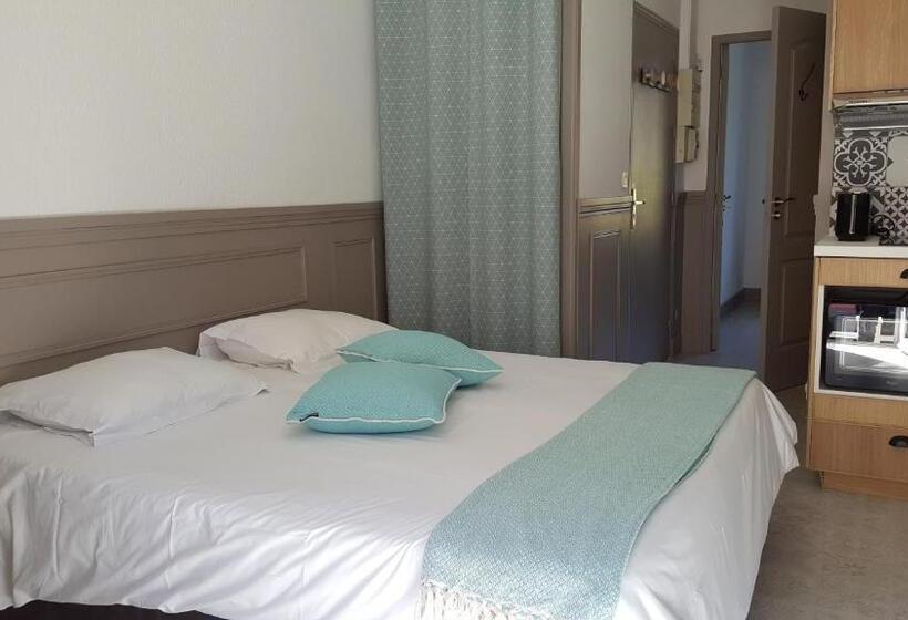 침실 1개 수피리어 아파트, L'appart D'en Face Casa Cosy