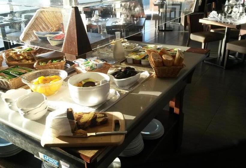 带1个卧室的公寓, Résidence Les Alizés