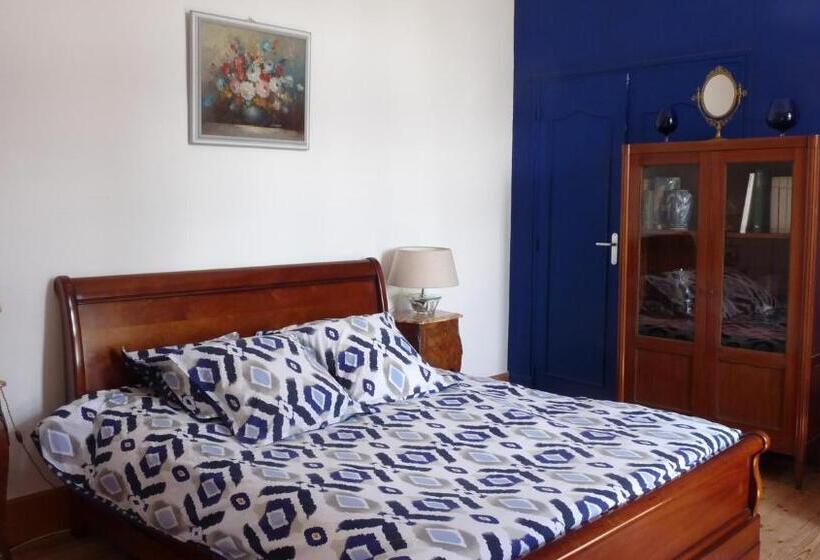 풀장 전망 스위트, Chateau La Bouriette